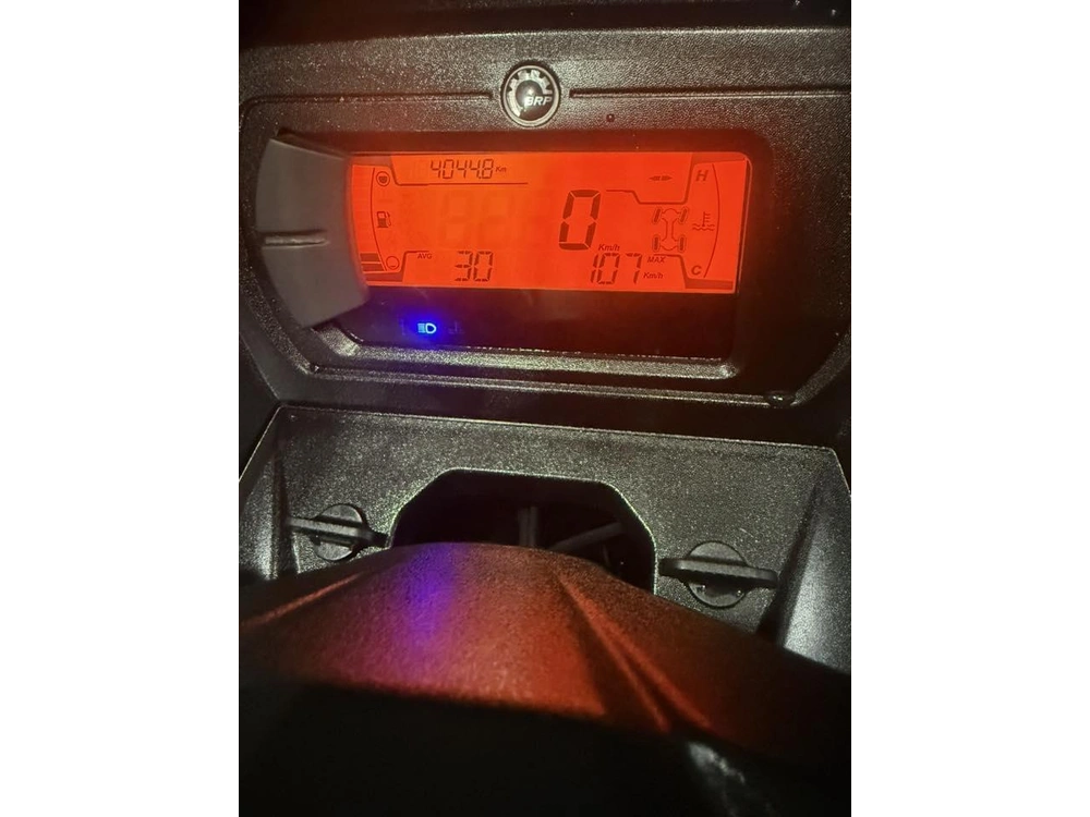 Can-am Outlander Max 700 Xt Gen3 2024 alt