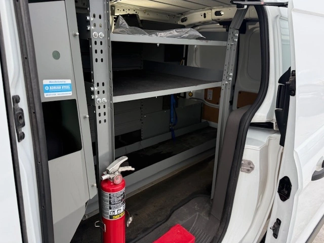 2020 Ford Transit Connect Xl alt