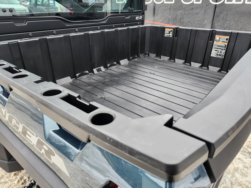 Polaris Ranger Xp 1000 Northstar Ultimate Blue Lab | 🔧 Comparable Defender Max Limited & Uforce 1000 🔧 | 2026 alt