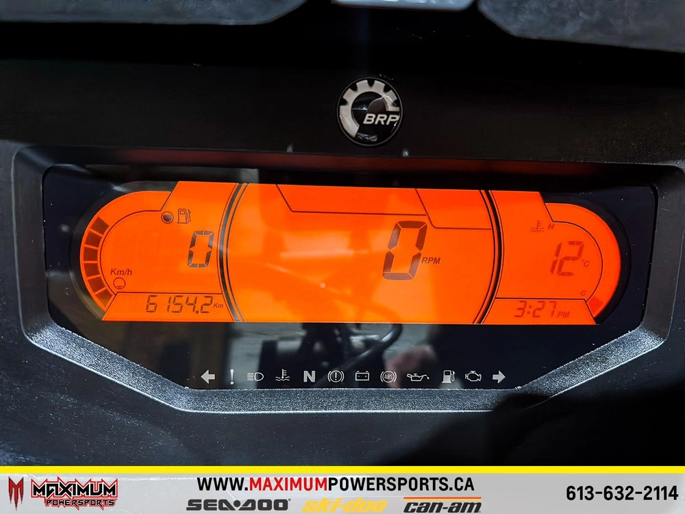 Ski-doo Renegade 900 X-rs Ace Turbo R (rev-g4) Es.r 2024 alt