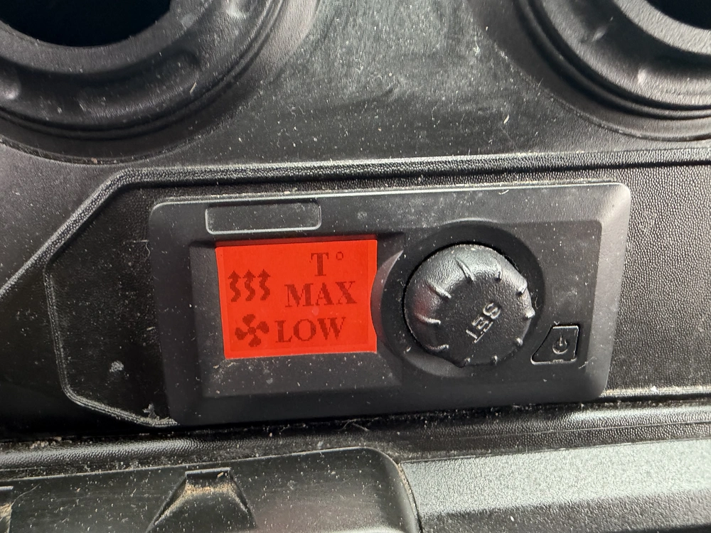 2021 Can-am Defender Pro Limited Cab Hd10 alt