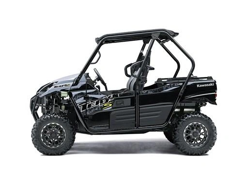 2025 Kawasaki Teryx S Le alt