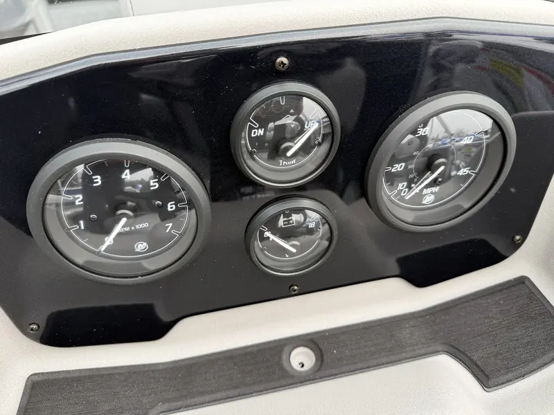 2026 Princecraft VECTRA 21 L thumbnail 11