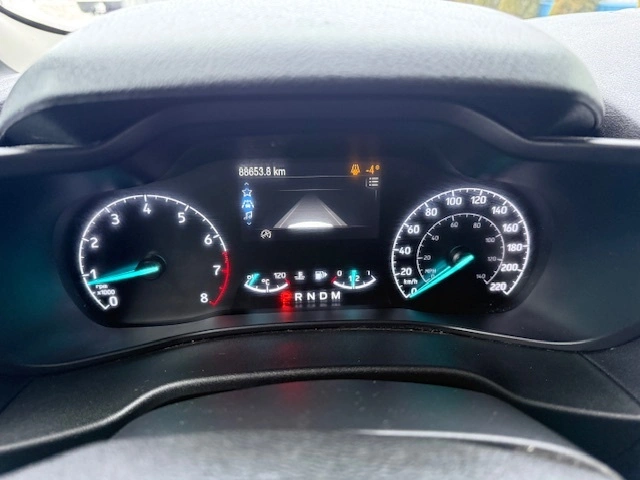 2020 Ford Transit Connect Xl alt