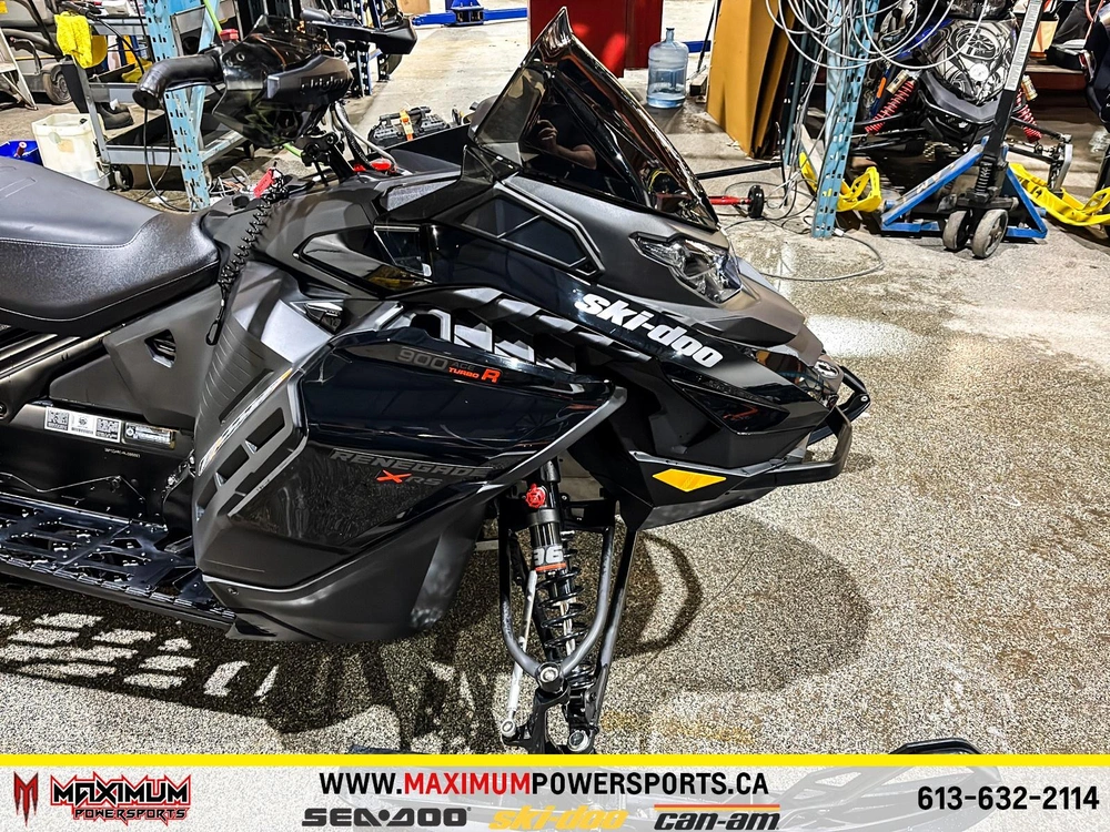 Ski-doo Renegade 900 X-rs Ace Turbo R (rev-g4) Es.r 2024 alt