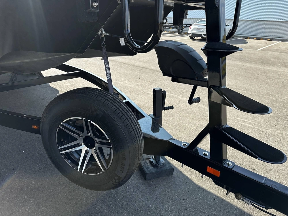 2024 Montara Surf Boss 2.0 alt