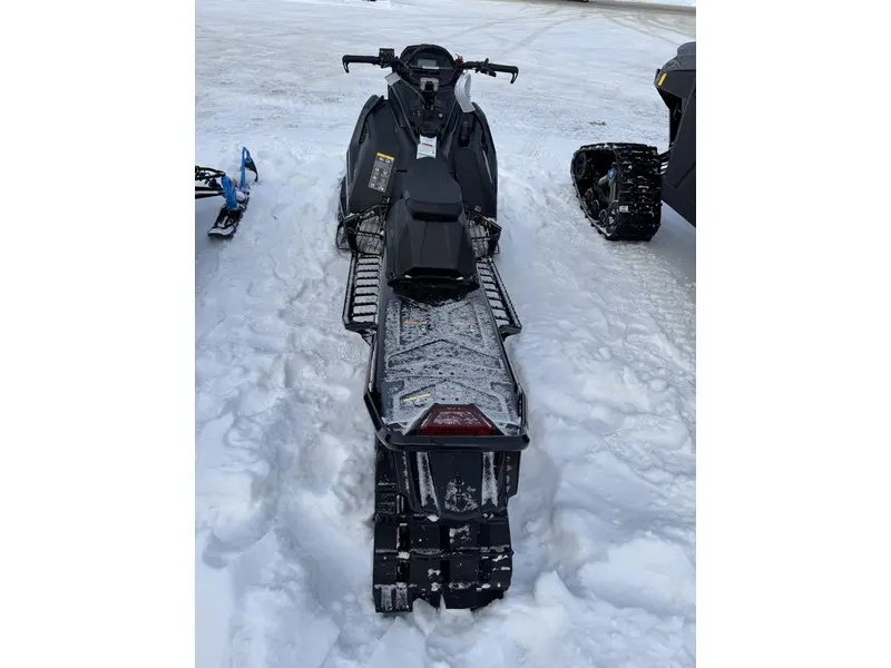 2026 Polaris 850 RMK KHAOS 155 X 2.75