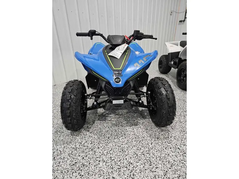 CFMOTO CFORCE 110 CLASSIC 2026