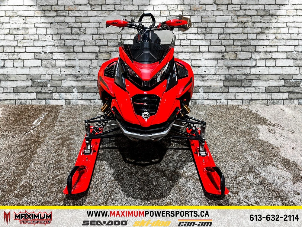 Lynx Xterrain Re 900 Ace Turbo R Powdermax 2.0 2024 alt