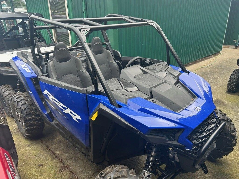 2025 Polaris Rzr Xp 1000 Sport alt