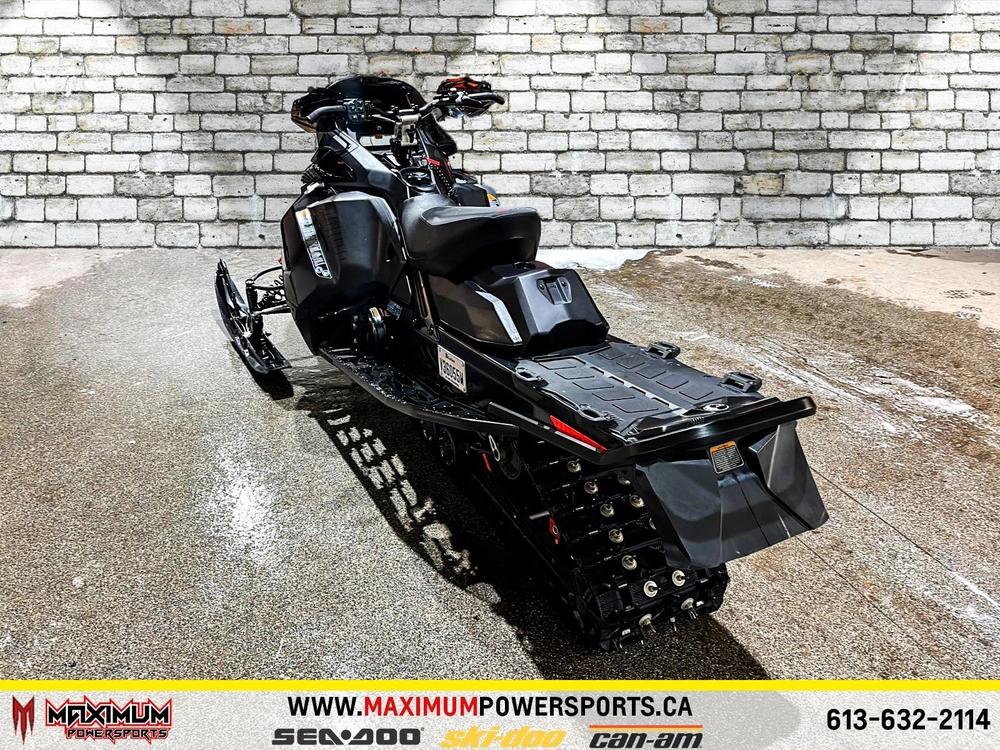 Ski-doo Renegade 900 X-rs Ace Turbo R (rev-g4) Es.r 2024 alt