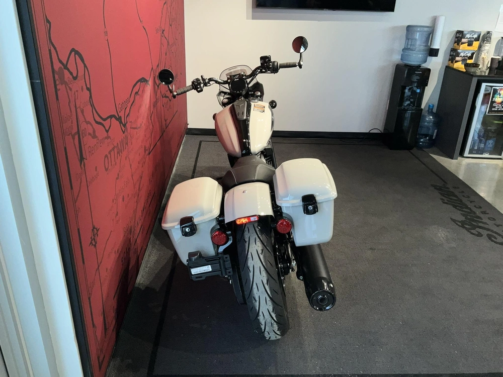 Indian Motorcycle Sport Scout Rt 2026 alt