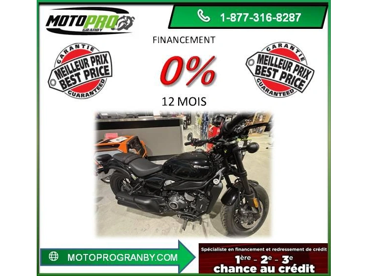 Cfmoto 450cl-c 450cl-c 450 Cl-c Clc 450cl Custom Rebel 2025 alt