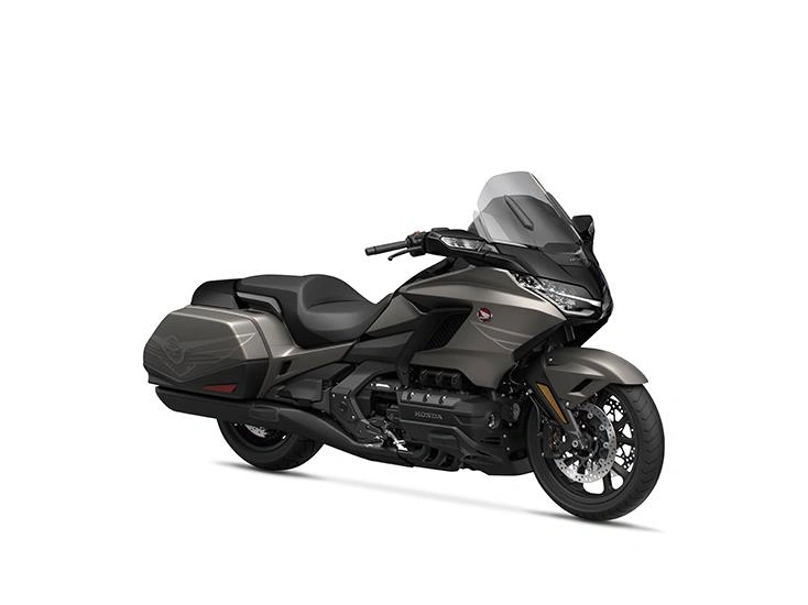 Honda Gl 1800 Bagger Manuel 2026 alt