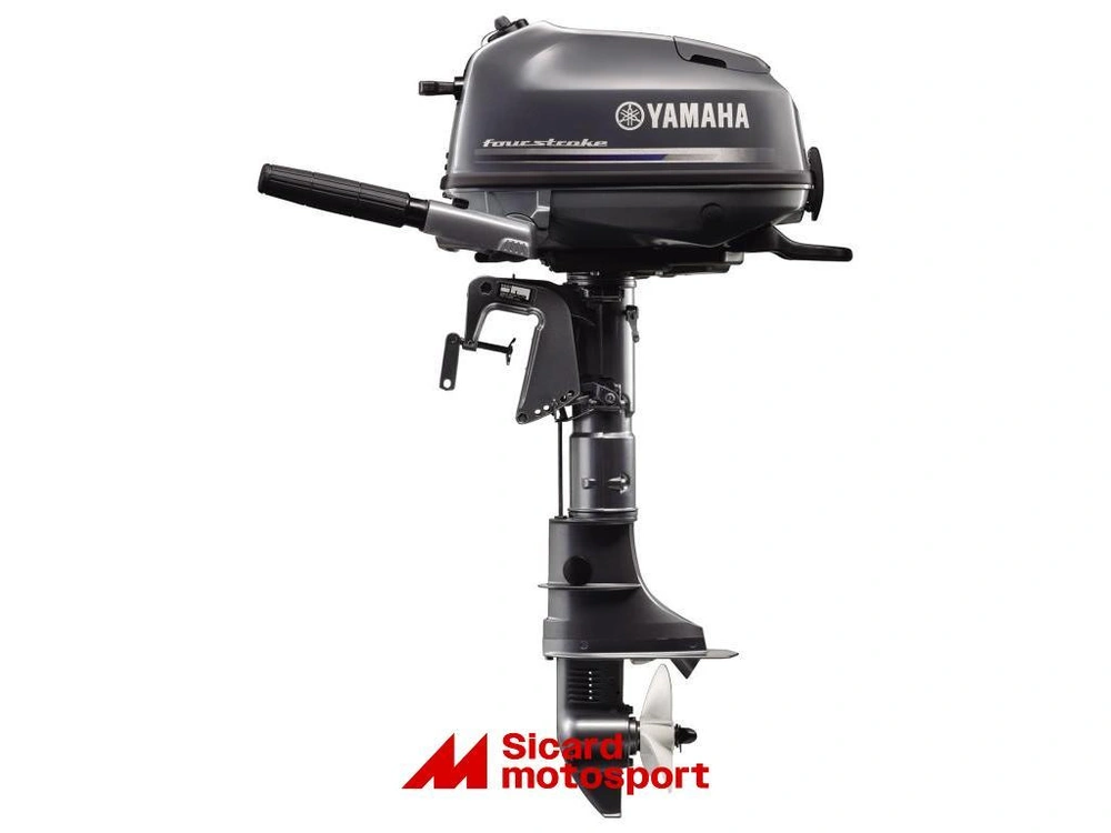 Yamaha F6smha 2026 alt