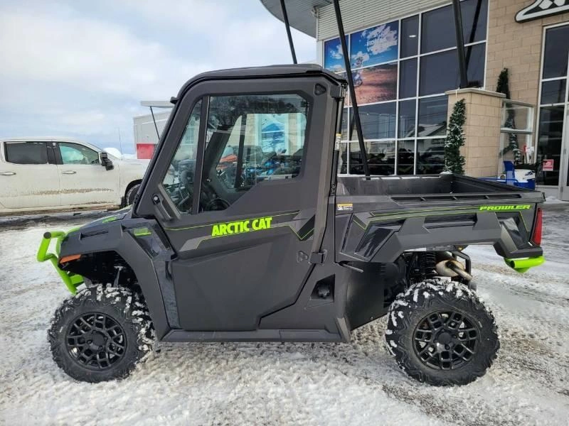Arctic Cat Prowler 800 Limited 2025 alt