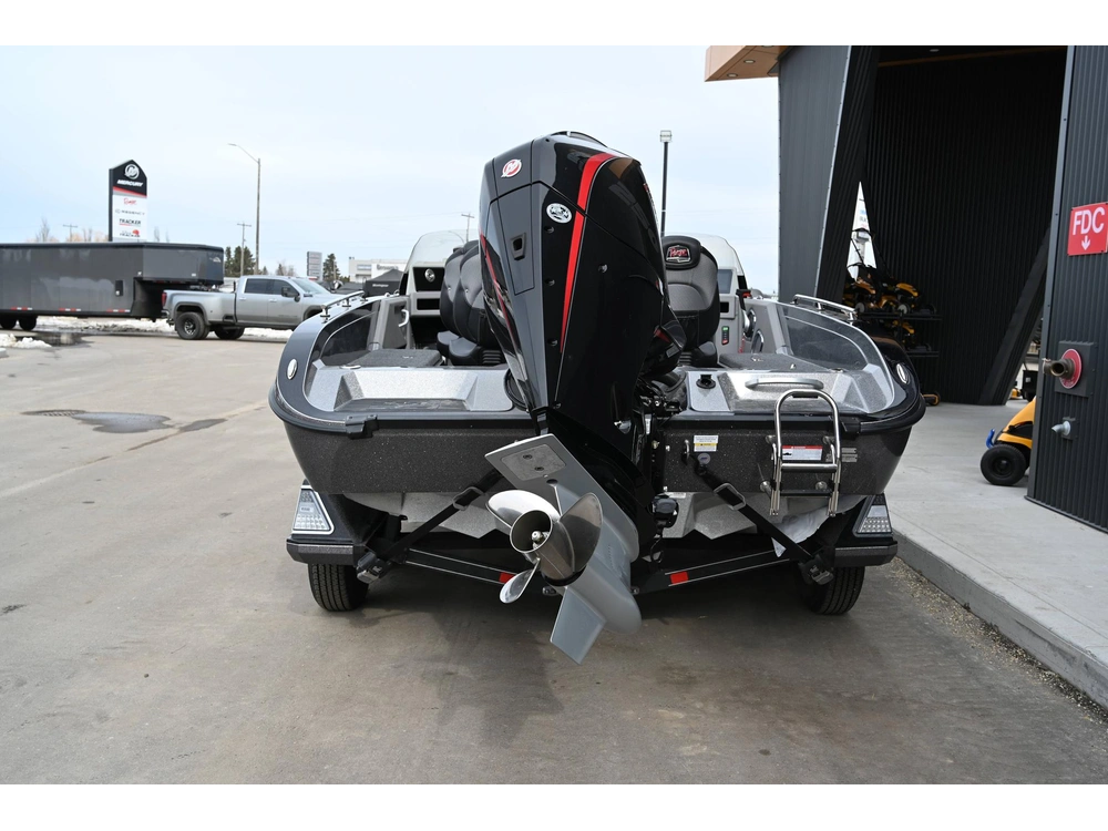 2025 Ranger Ranger 620 Pro Fs alt