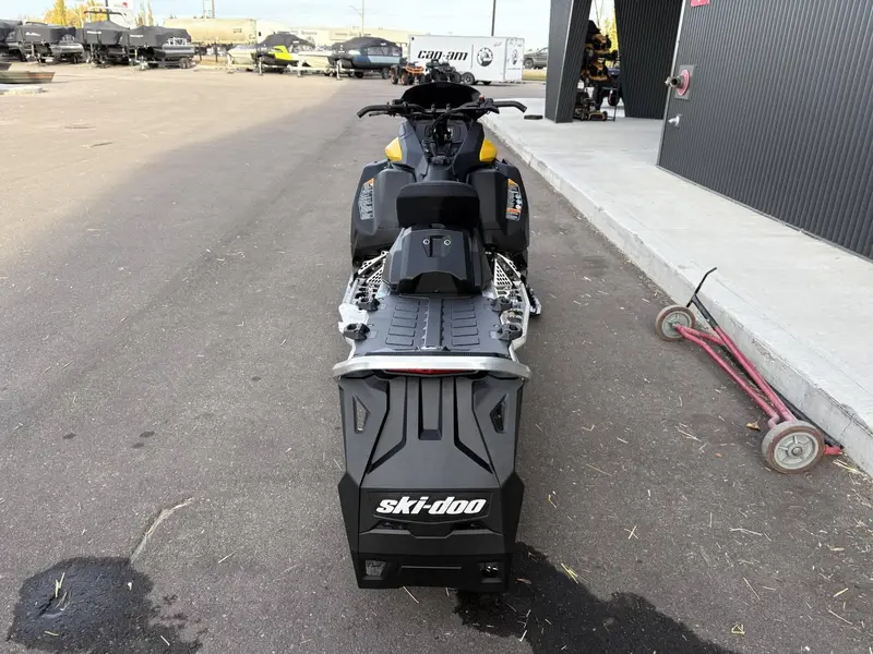 2026 Ski-Doo BACKCOUNTRY SPORT (39") 600 EFI PowderMax 2.0" E.S.   -UBTA