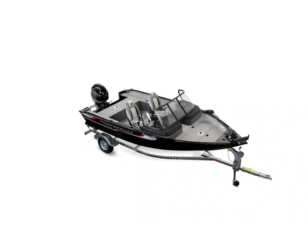 Princecraft Amarok 166 Ws / Mercury 75hp 2026 alt