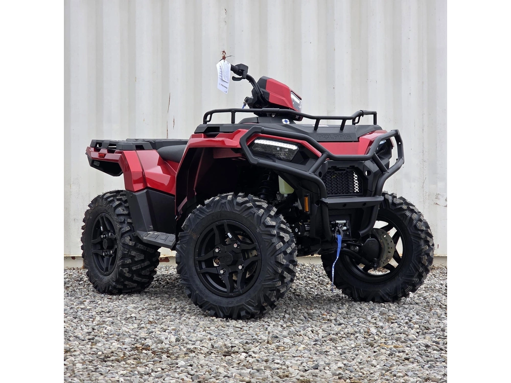 2026 Polaris Sportsman 570 Trail alt