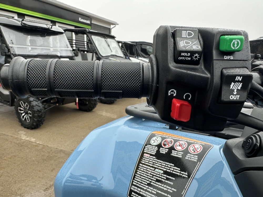 2026 Can-am Outlander Max Xt 700 alt