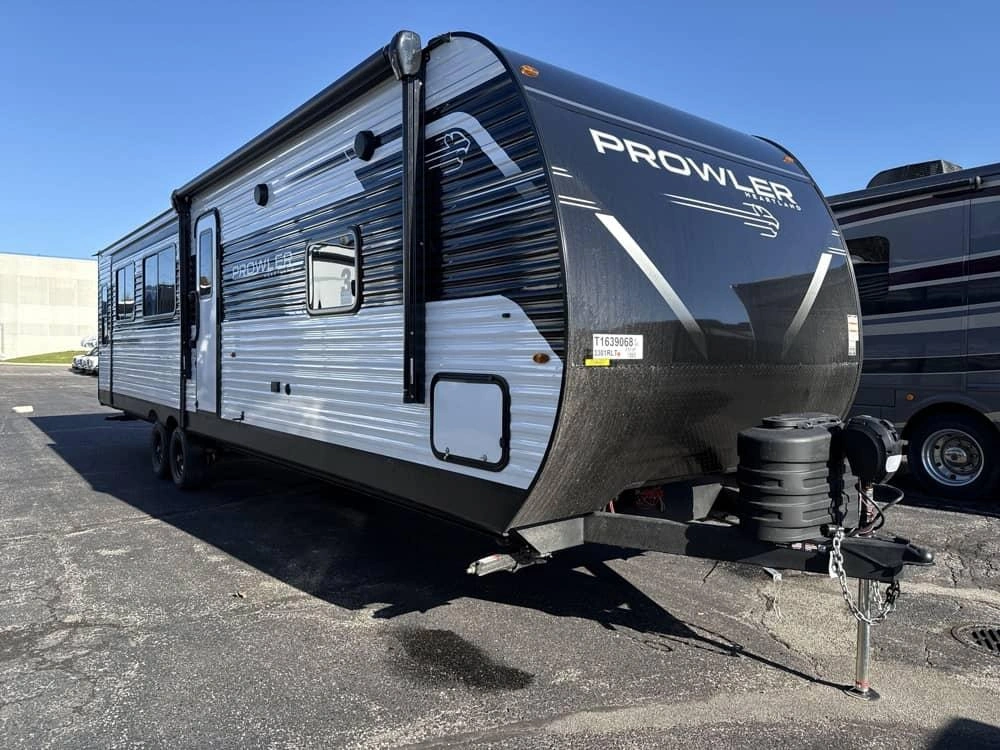 Heartland Prowler 3301rlt 2026 alt