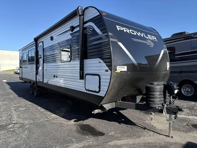2026 Heartland Prowler 3301RLT