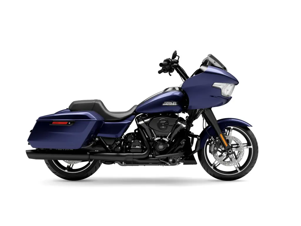 2026 Harley-Davidson FLTRX ROAD GLIDE