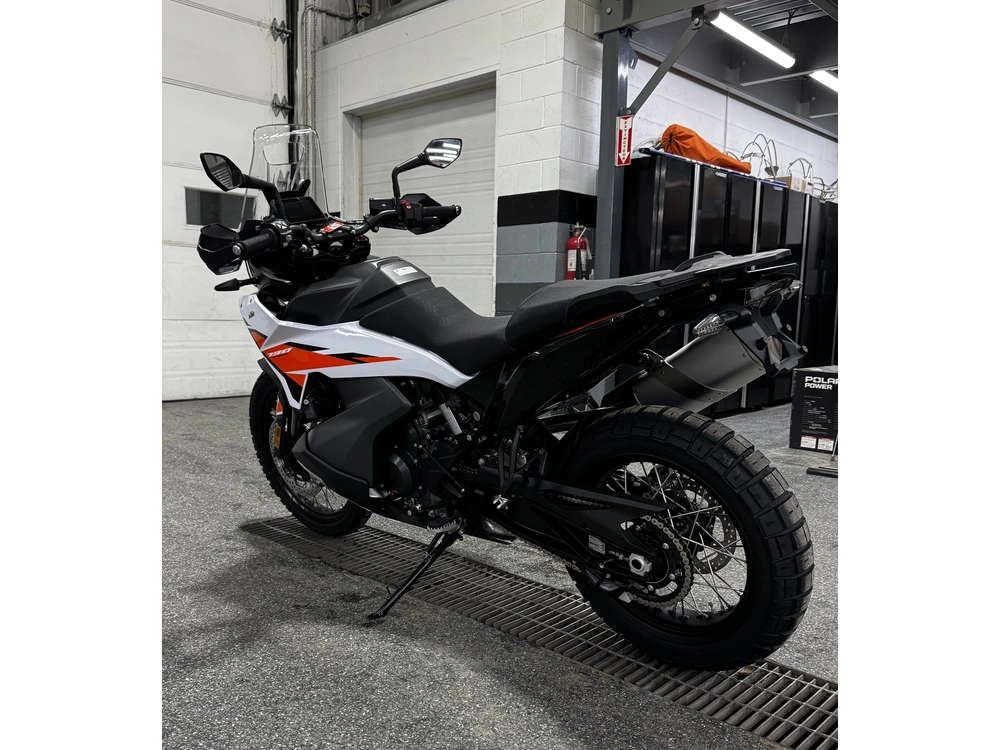 2026 Ktm 790 Adventure alt