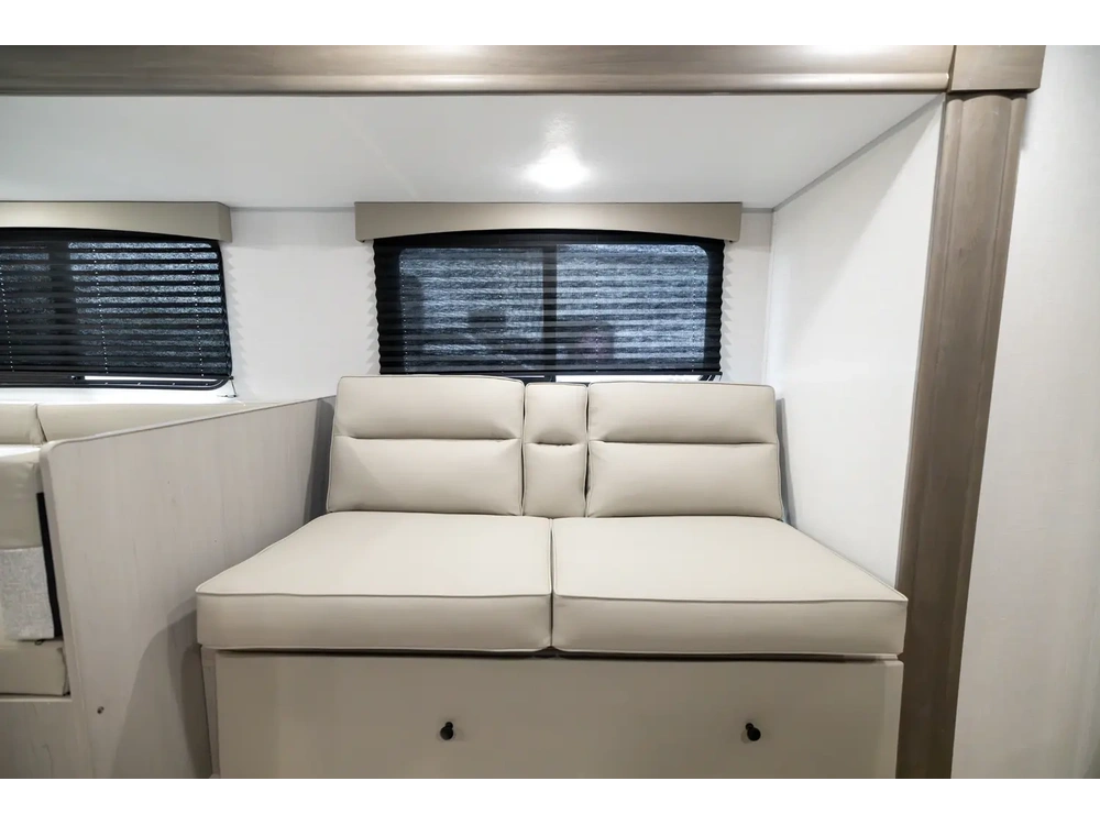 2026 Forest River Viking 262dbs alt