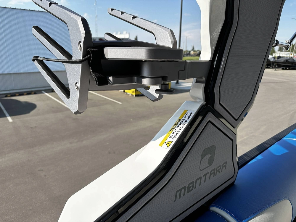 2024 Montara Surf Boss 2.0 alt