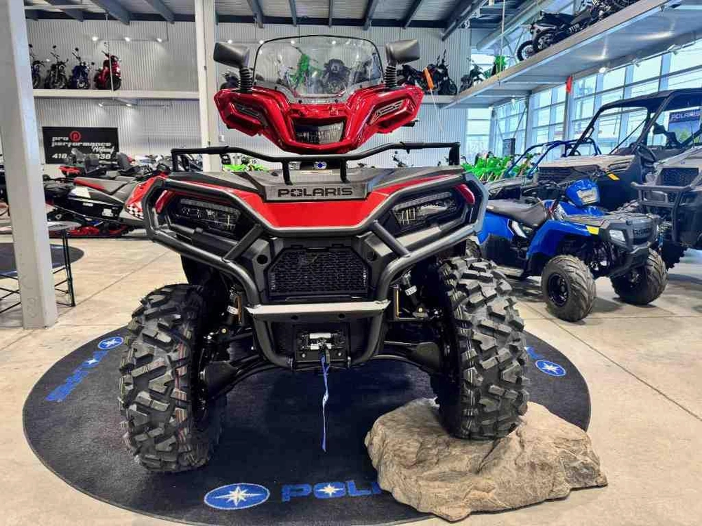 Polaris Sportsman 570 Trail 2026 alt