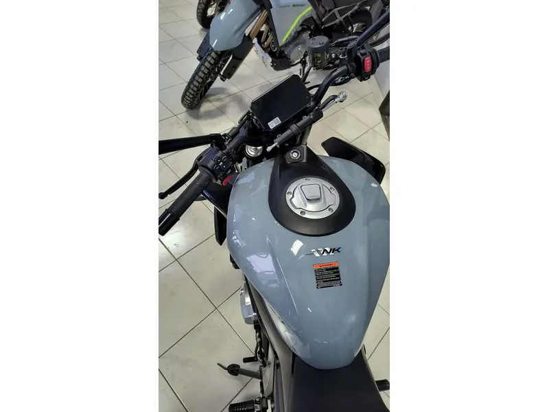 2026 CFMOTO 675NK thumbnail 6
