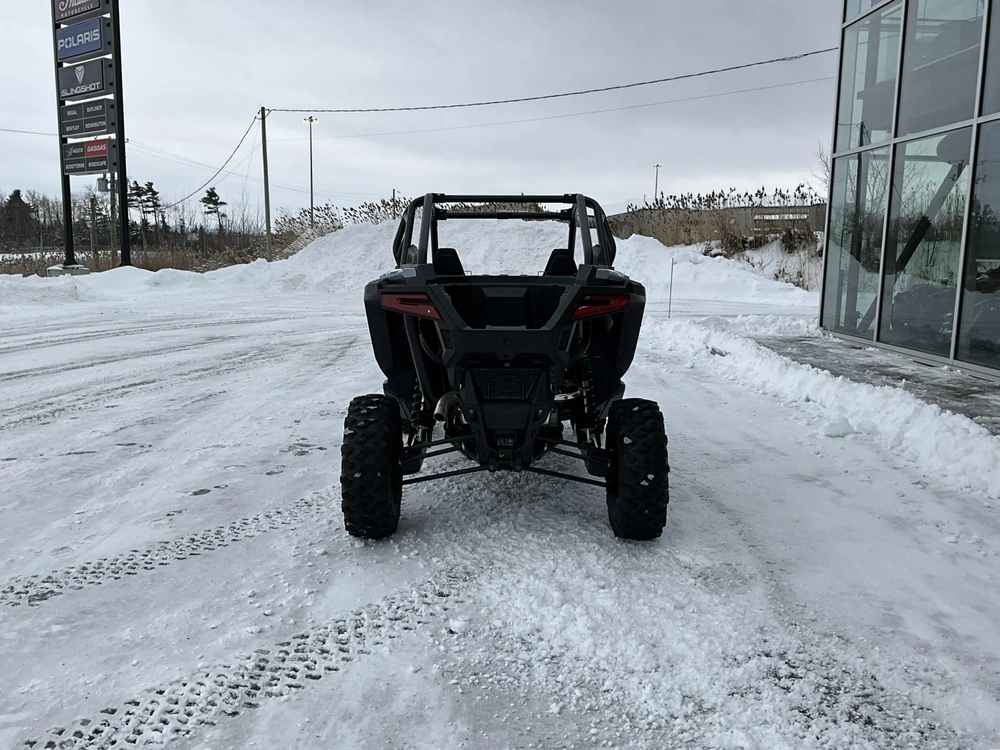 Polaris Rzr Pro Xp Sport 2025 alt