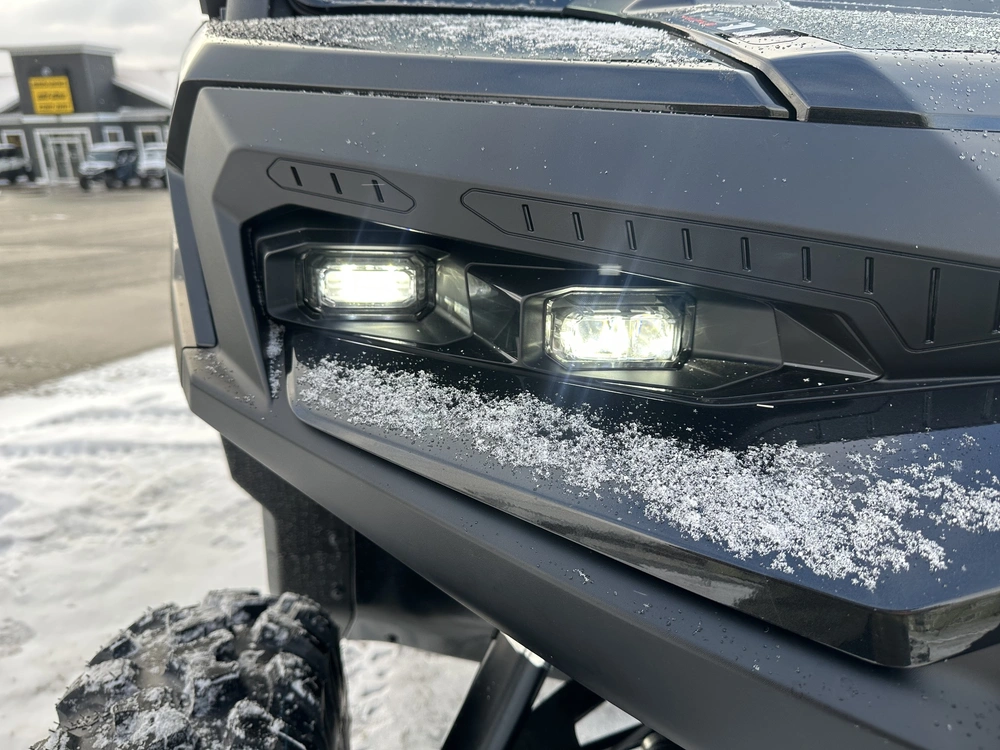 2026 Can-am Defender Xt Cab Hd11 alt