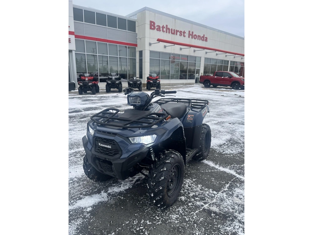 Kawasaki Brute Force 450 2025 alt