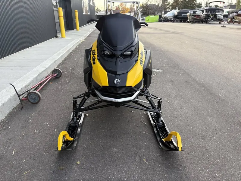 2026 Ski-Doo BACKCOUNTRY SPORT (39") 600 EFI PowderMax 2.0" E.S.   -UBTA