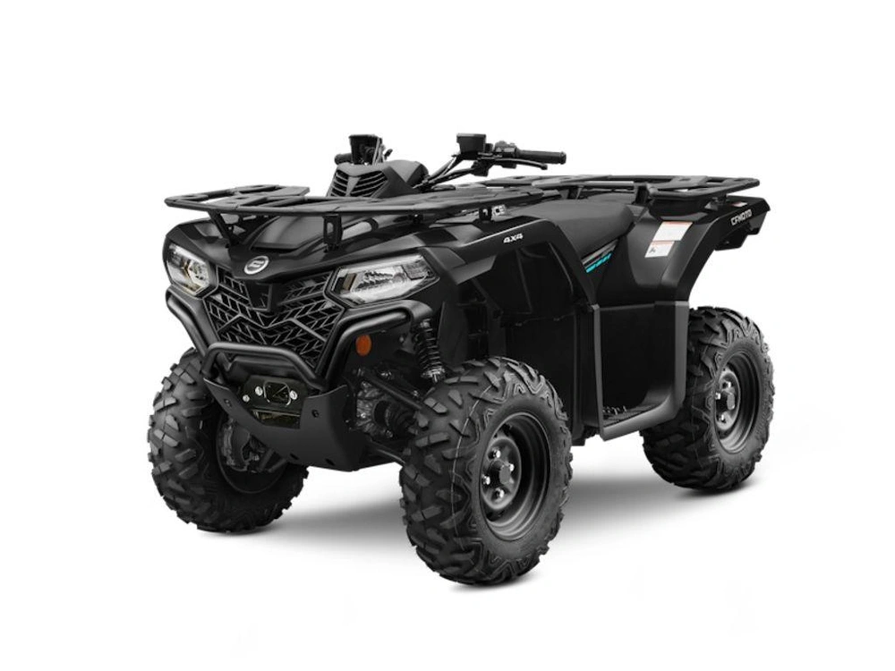 2026 Cfmoto Cforce 400 alt