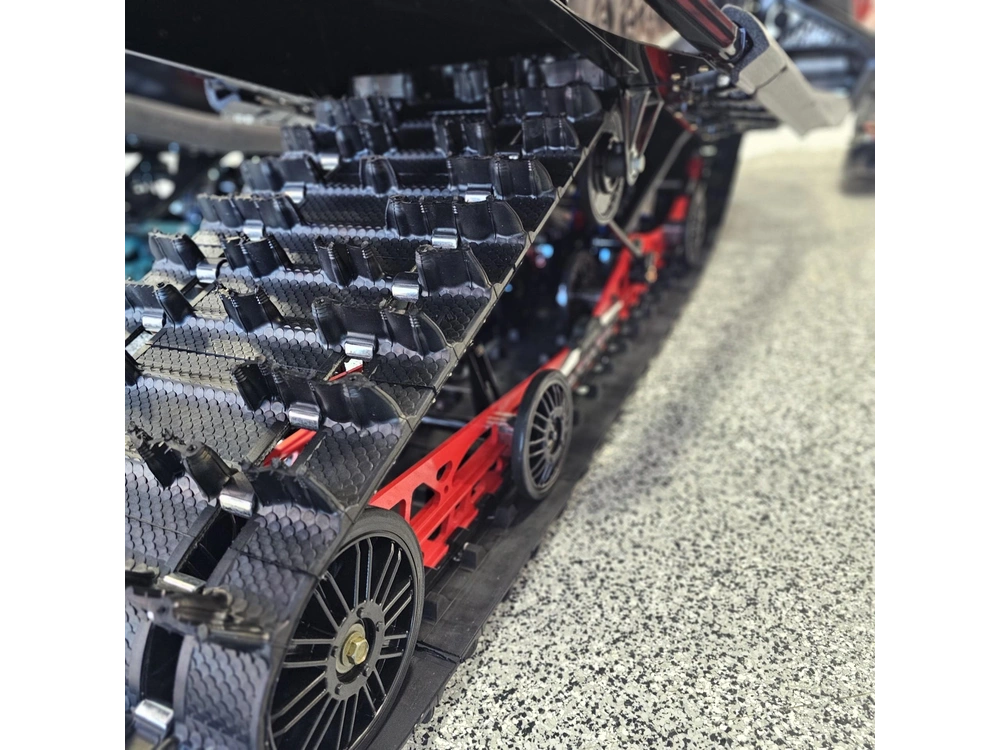 2026 Polaris 850 Switchback Assault Nrw 146 alt