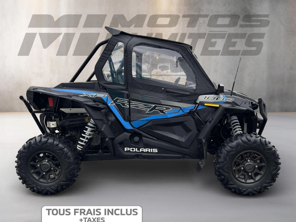 Polaris Rzr Xp 1000 Ultimate 2023 alt