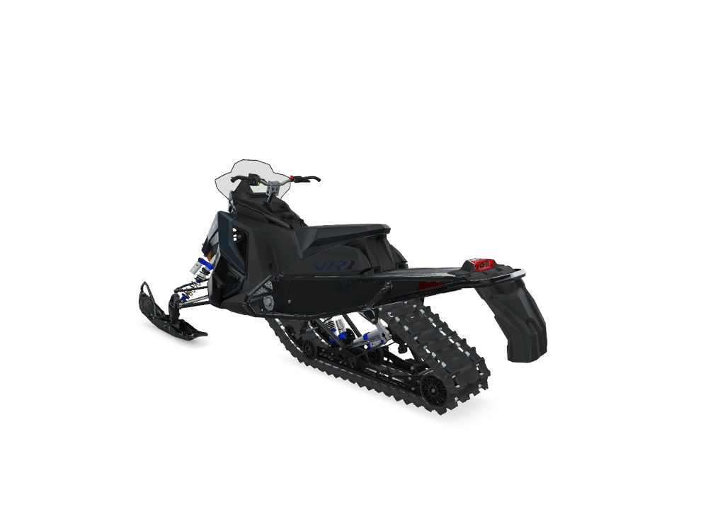 2026 Polaris Patriot Boost Indy Vr1 137 alt