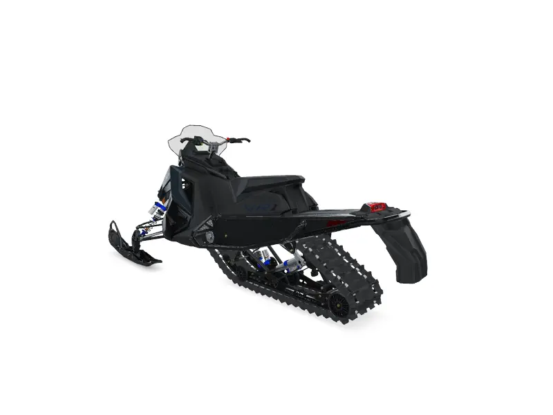 2026 Polaris Patriot Boost Indy VR1 137