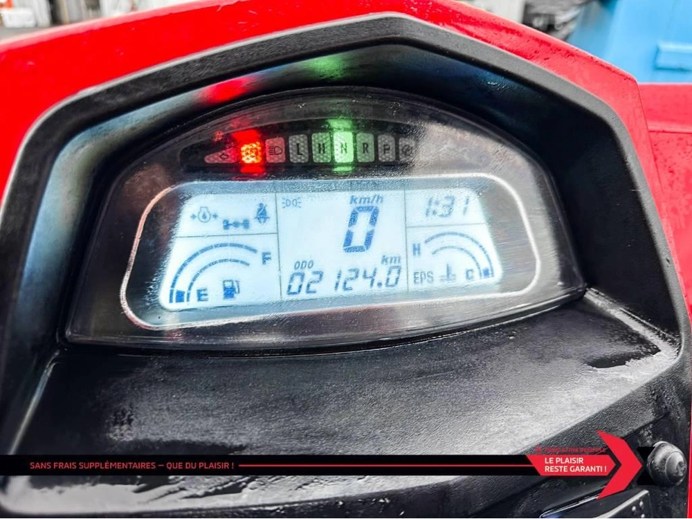 Cfmoto Zforce 1000 Eps-lx 2019 alt