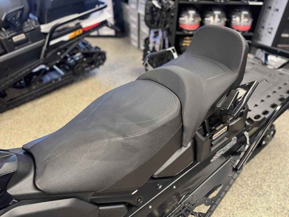 Ski-doo Skandic Le 20" 600 Efi 2026 alt