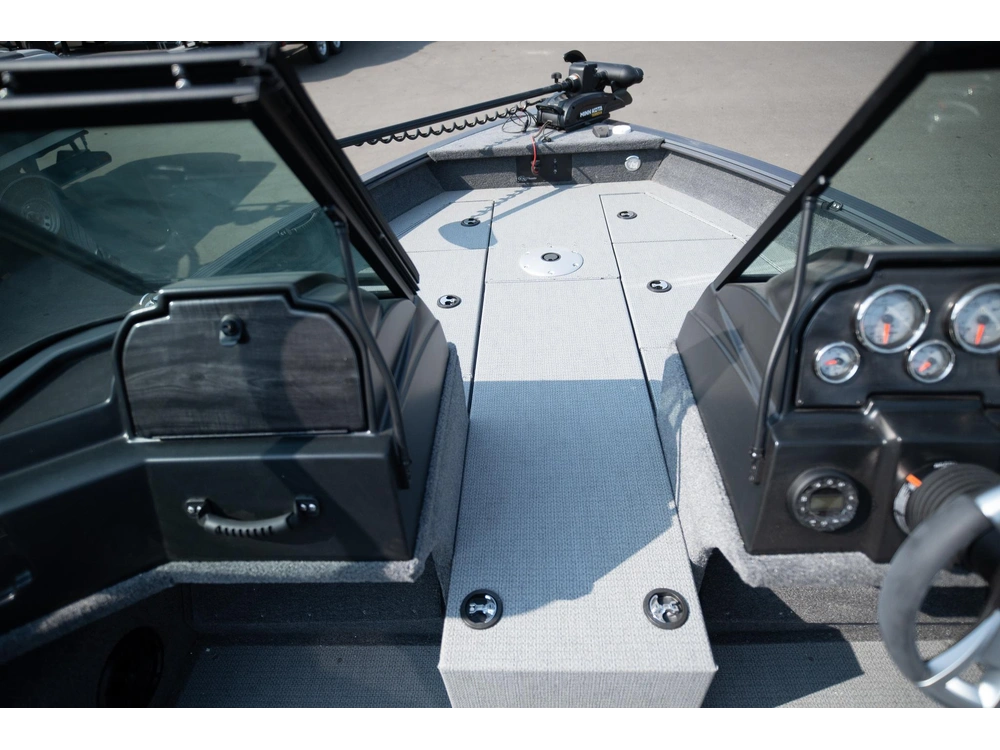 2025 G3 Boats Av19sf Av19sf alt