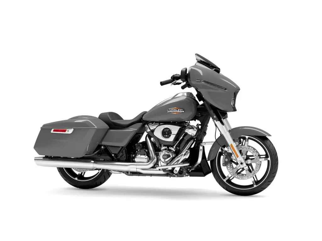 2026 Harley-Davidson FLHX - STREET GLIDE