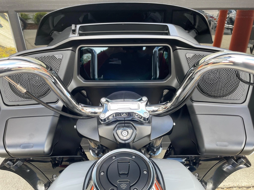 2025 Harley-davidson Fltrx - Road Glide® alt