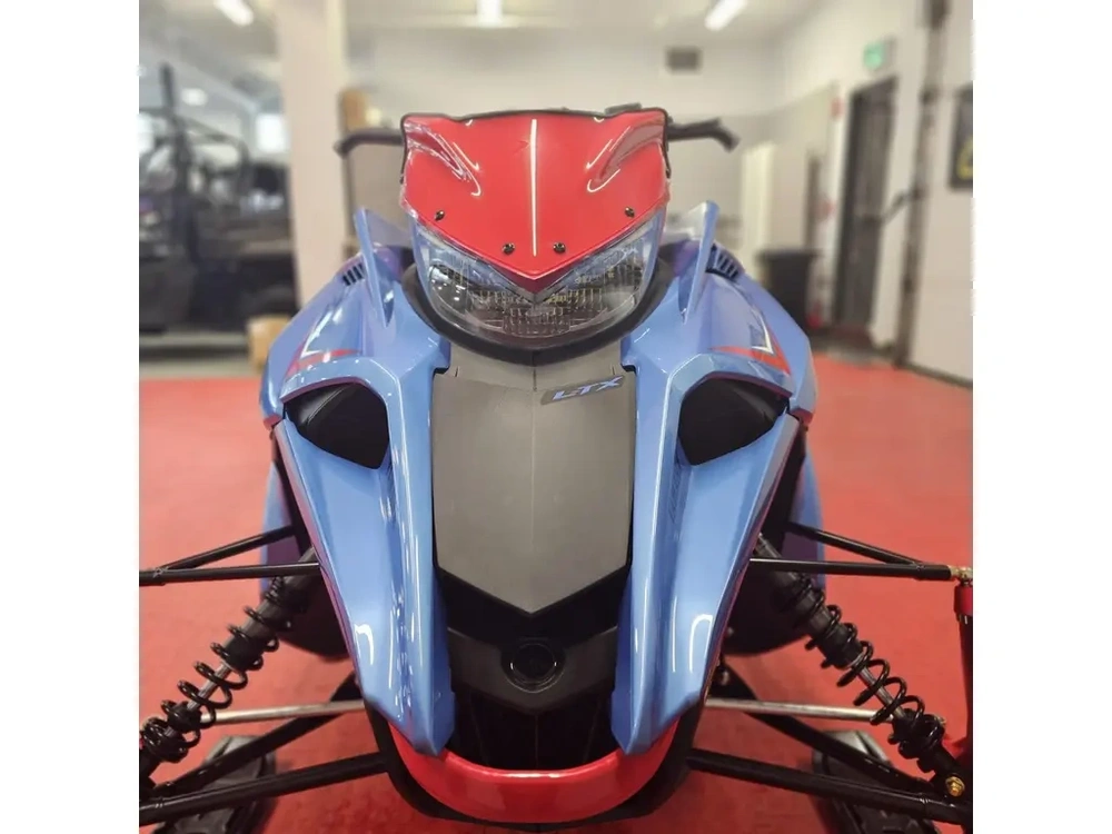 2024 Yamaha Sidewinder L-tx Se alt