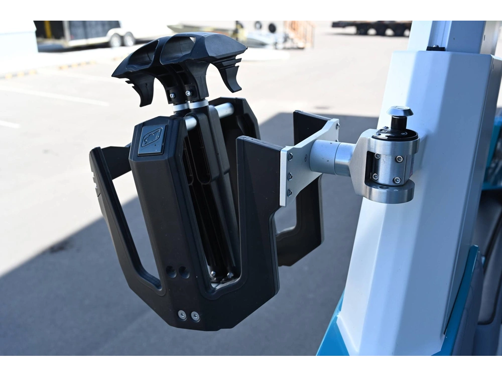 2021 Nautique Paragon G23 alt