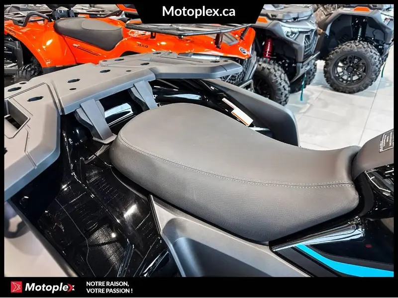 2026 CFMOTO CFORCE 400